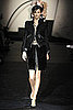 2009 Fall Couture: Giorgio Armani Prive
