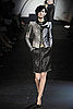 2009 Fall Couture: Giorgio Armani Prive