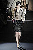 2009 Fall Couture: Giorgio Armani Prive