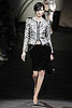 2009 Fall Couture: Giorgio Armani Prive