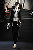2009 Fall Couture: Giorgio Armani Prive