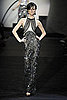 2009 Fall Couture: Giorgio Armani Prive
