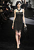 2009 Fall Couture: Giorgio Armani Prive