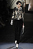 2009 Fall Couture: Giorgio Armani Prive