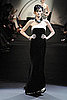 2009 Fall Couture: Giorgio Armani Prive