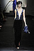 2009 Fall Couture: Giorgio Armani Prive