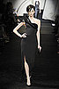 2009 Fall Couture: Giorgio Armani Prive