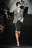 2009 Fall Couture: Giorgio Armani Prive