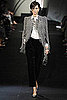 2009 Fall Couture: Giorgio Armani Prive