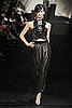 2009 Fall Couture: Giorgio Armani Prive