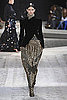 2009 Fall Couture: Givenchy