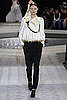 2009 Fall Couture: Givenchy