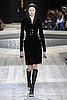 2009 Fall Couture: Givenchy