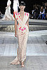 2009 Fall Couture: Givenchy
