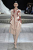 2009 Fall Couture: Givenchy