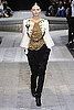 2009 Fall Couture: Givenchy