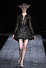 2009 Fall Couture: Valentino