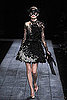 2009 Fall Couture: Valentino