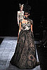 2009 Fall Couture: Valentino