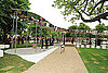 Eclectic Style at the Serpentine Soirée