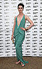Eclectic Style at the Serpentine Soirée