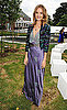 Eclectic Style at the Serpentine Soirée