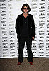 Eclectic Style at the Serpentine Soirée
