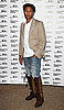 Eclectic Style at the Serpentine Soirée