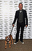 Eclectic Style at the Serpentine Soirée