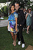 Eclectic Style at the Serpentine Soirée