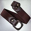 15 Snazzy Belts (Under $50) You Need Now!
