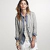 Sneak Peek: J.Crew Fall Preview