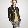 Sneak Peek: J.Crew Fall Preview