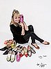 Twiggy Shines