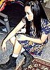 Grungy Gal