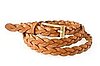 15 Snazzy Belts (Under $50) You Need Now!