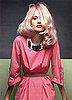 Girls on Film: Valerija Erokhina, Vogue Australia, May '09