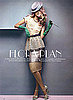 Girls on Film: Valerija Erokhina, Vogue Australia, May '09