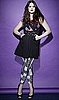 Sneak Peek! Beth Ditto's Plus-sized Evans Collection