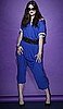 Sneak Peek! Beth Ditto's Plus-sized Evans Collection