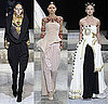 2009 Fall Couture: Givenchy