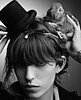 Lou Doillon