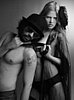 Lara Stone, Olivier Zahm