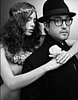 Charlotte Muhl, Sean Lennon