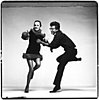 Richard Avedon Exhibit at SFMOMA
