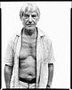 Richard Avedon Exhibit at SFMOMA