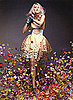 Girls on Film: Valerija Erokhina, Vogue Australia, May '09