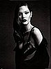 Girls on Film: Catherine McNeil, Vogue Germany, Aug. '09 