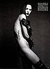 Girls on Film: Catherine McNeil, Vogue Germany, Aug. '09 