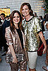Rachel Bilson, Lisa Love